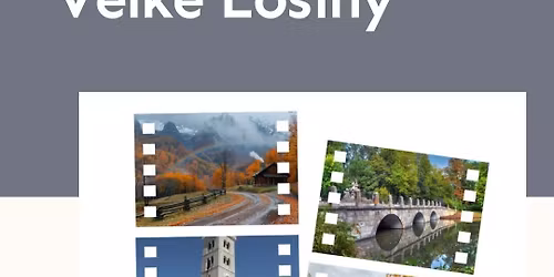 Jesenik Lazne + Velke Losiny - wycieczka autokarowa z przewodnikiem 