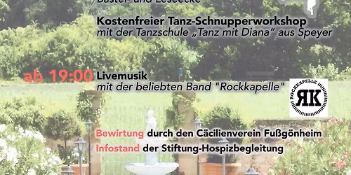 Sommerfest
