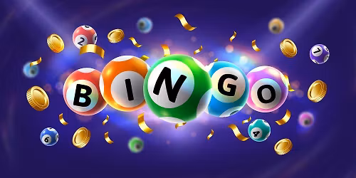 Bingo at Roosevelt in Middletown 