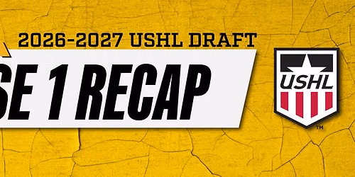Lincoln Stars vs. Green Bay Gamblers