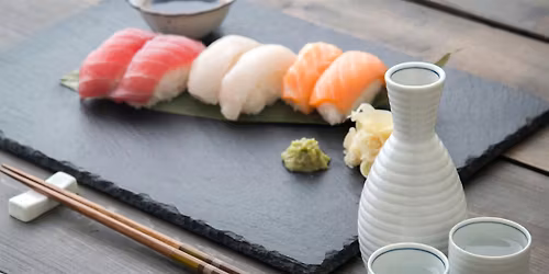 Sushi Party