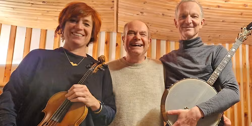 Tom & Aur\u00e9lie: cd-voorstelling dHun