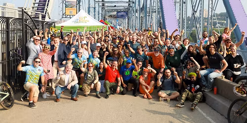 17th Annual Breakfast on the Bridge