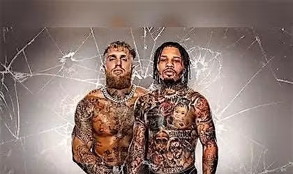 BOXING FIGHT NIGHT TANK DAVIS VS JAKE PAUL @OPULENCE_NJ