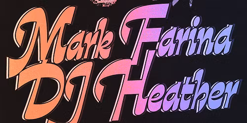 DJ Heather