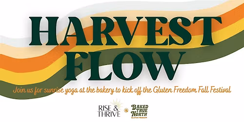 Harvest Flow