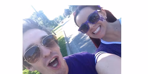 Michael & Montana's Stag & Doe