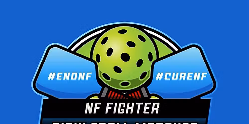 NF Fighter Pickleball Matches