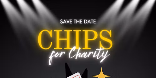 Chips for Charity