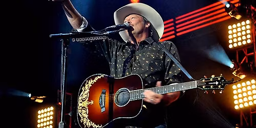 Alan Jackson 