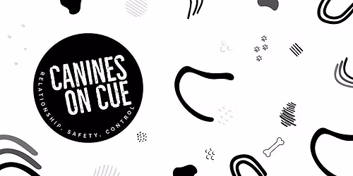 'LEAVE IT' MASTERCLASS By Canines On Cue