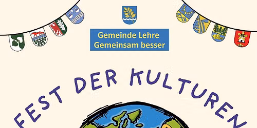 Fest der Kulturen