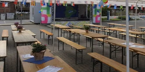 Fest der Kulturen