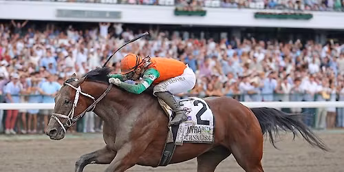 NYRA Bets Haskell Day!