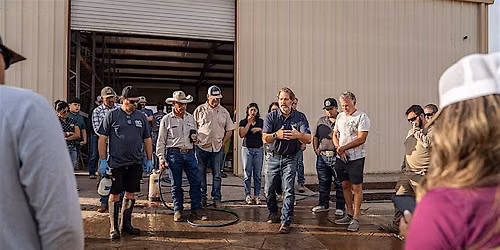 Solomon\/Brickform Distributor Training Temple, TX