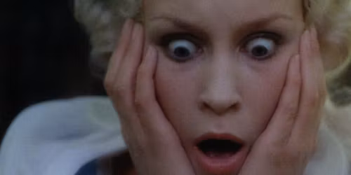 Nachtblende: THE BEAST (Walerian Borowczyk, FR 1975, OmdU)