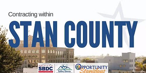 Contracting Within Stan County