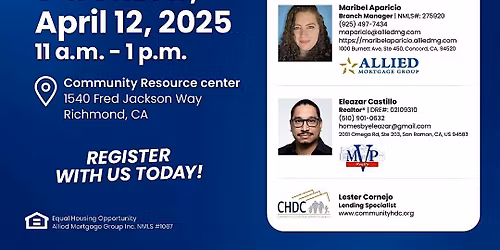 Home Buyer Workshop