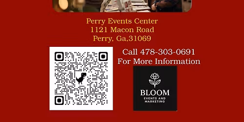 Jingle and Mingle Senior Resource Fair