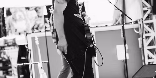 Live Music with James Parr