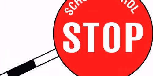 Road Patrol Training