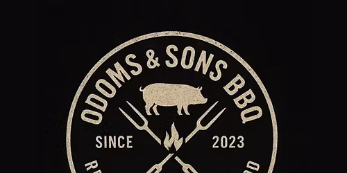 Odoms & Sons BBQ Thanksgiving Pop Up Event