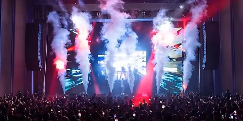 A.M.C in Prague
