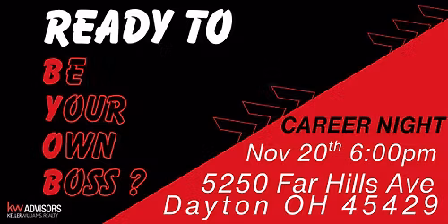 Career Night!