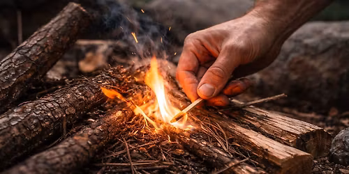 Scout and Guide Activity Camp