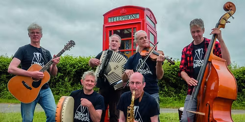 The Blue Badgers - A UTEA Fundraiser