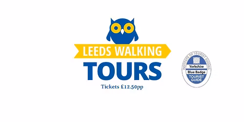 Leeds Walking Tour