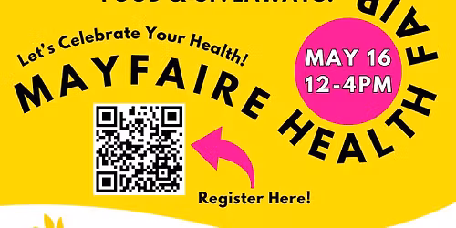 Mayfaire HealthFair