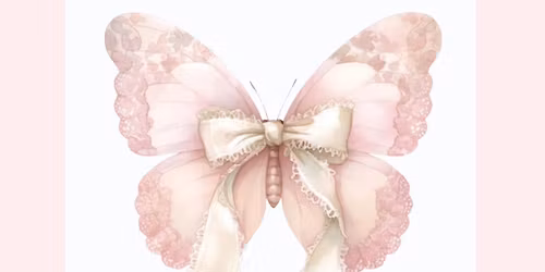 Bows and Butterflies Spring Recital