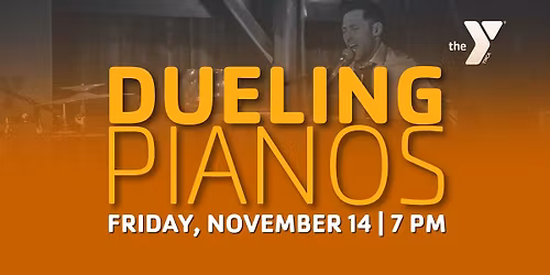 Dueling Pianos