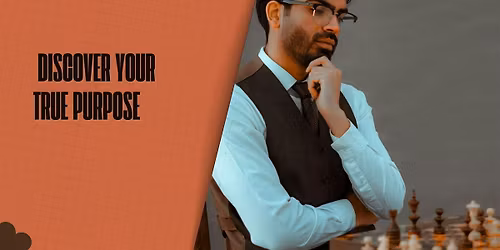 Discover Your True Purpose
