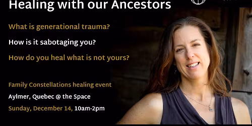 Family Constellation Workshop