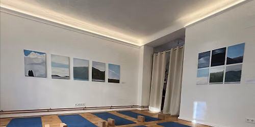 Vinyasa & Sound