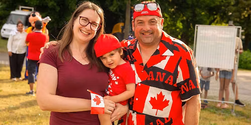 Fête du Canada | Canada Day