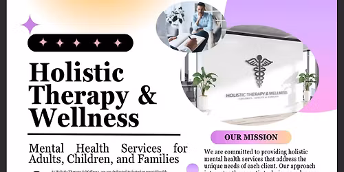 Empower YOUth - Teen Support Group