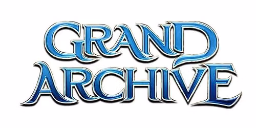Grand Archive Radiant Origins Store Championship Event