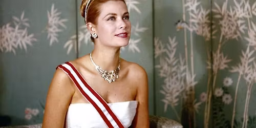 Grace Kelly Tickets