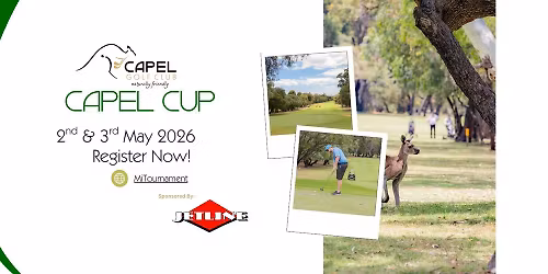 Jetline Capel Cup