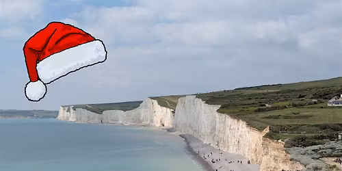 End of Year Seven Sisters Coastal Walk - 23KM intermediate\/challenging