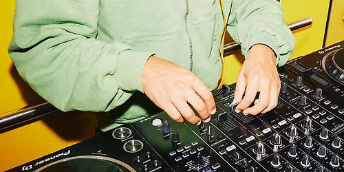 [NB] Sounds like magic