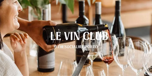 Le Vin Club