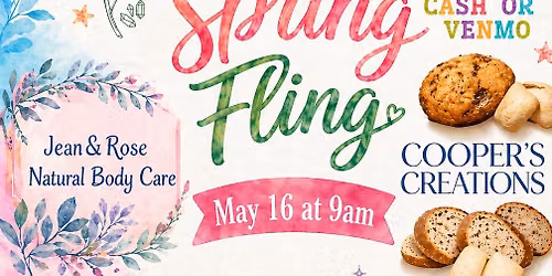 Spring Fling