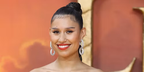 Raye: This Tour May Contain New Music