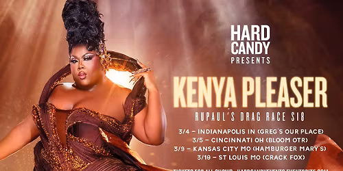 Hot Candy at MadLife Stage and Studios