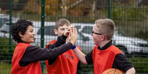 Understanding Autism - Supporting Emotional Wellbeing
