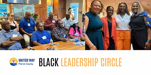 United Way Black Leadership Circle